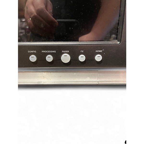 Used Allen & Heath CQ-18T Digital Mixer