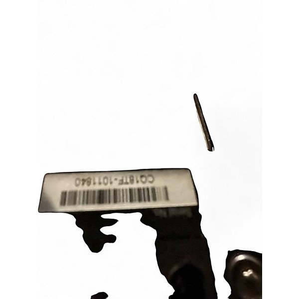 Used Allen & Heath CQ-18T Digital Mixer