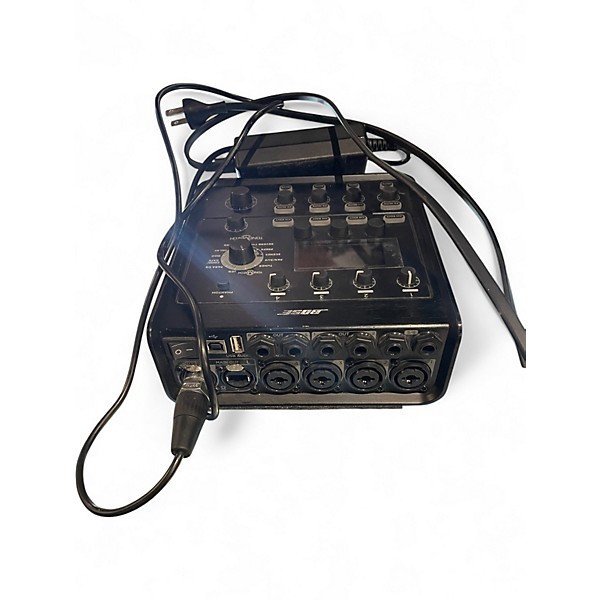 Used Bose TONEMATCH MIXER Unpowered Mixer