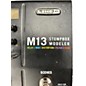 Used Line 6 M13 Stompbox Modeler Effect Processor