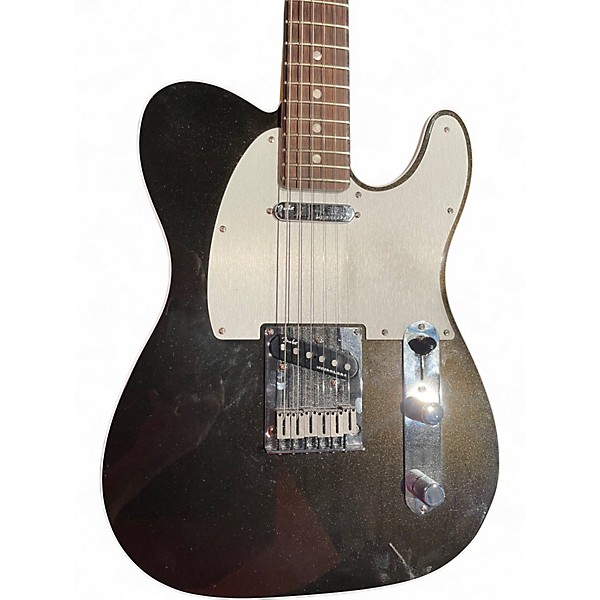 Used Fender American Ultra Telecaster TEXAS TEA Solid Body Electric Guitar