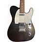 Used Fender American Ultra Telecaster TEXAS TEA Solid Body Electric Guitar