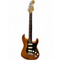 Used Fender American Professional II Stratocaster Natural Solid Body Electric Guitar thumbnail
