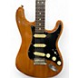 Used Fender American Professional II Stratocaster Natural Solid Body Electric Guitar