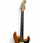 Used Fender American Professional II Stratocaster Natural Solid Body Electric Guitar