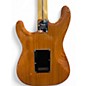 Used Fender American Professional II Stratocaster Natural Solid Body Electric Guitar