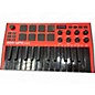 Used Akai Professional MPK Mini MIDI Controller thumbnail