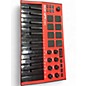 Used Akai Professional MPK Mini MIDI Controller
