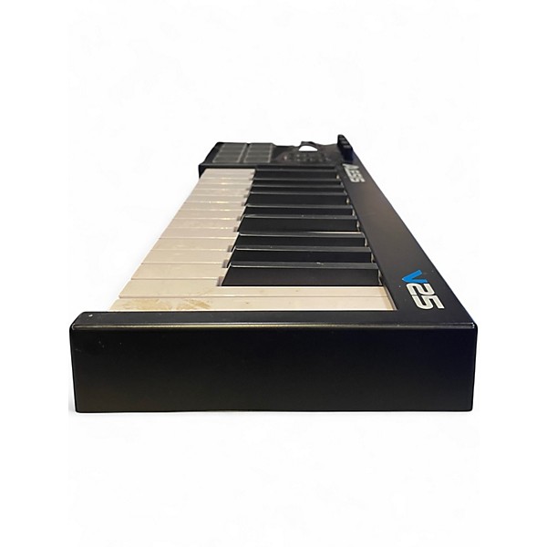 Used Alesis V25 25 Key MIDI Controller