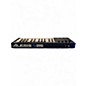Used Alesis V25 25 Key MIDI Controller