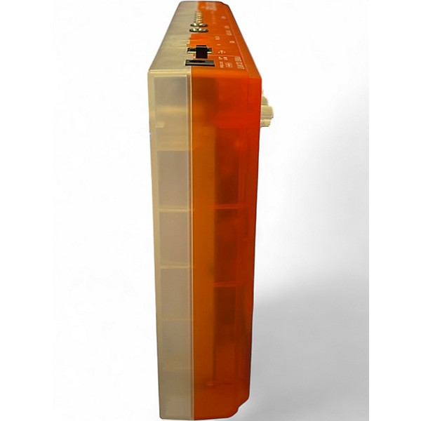 Used Behringer RD-6 Production Controller