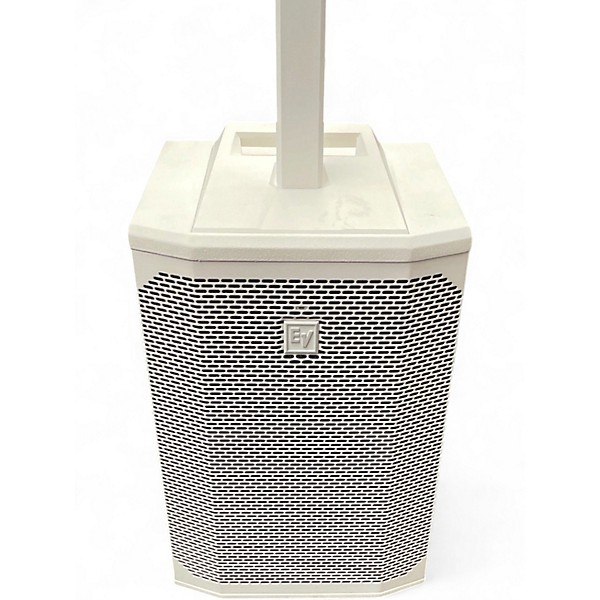 Used Evolve 50 M Powered Speaker