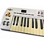 Used M-Audio Oxygen 49 Key MIDI Controller