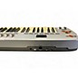 Used M-Audio Oxygen 49 Key MIDI Controller