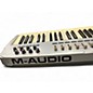 Used M-Audio Oxygen 49 Key MIDI Controller
