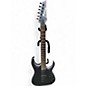 Used Ibanez RGA42EX AURORA BURST Solid Body Electric Guitar thumbnail