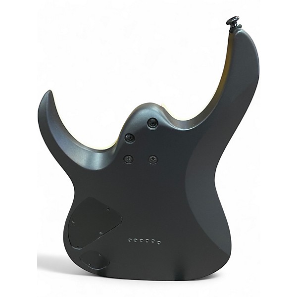 Used Ibanez RGA42EX AURORA BURST Solid Body Electric Guitar