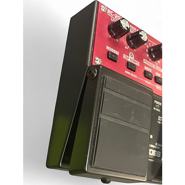 Used Boss RC20XL Multi Effects Processor