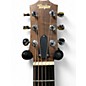 Used 2018 Taylor GS Mini-e Natural Acoustic Electric Guitar