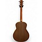Used 2018 Taylor GS Mini-e Natural Acoustic Electric Guitar