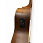 Used 2018 Taylor GS Mini-e Natural Acoustic Electric Guitar