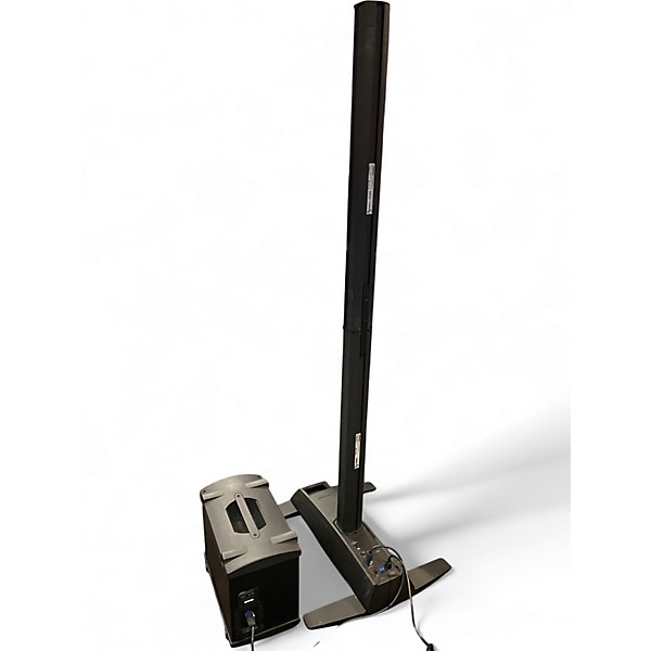 Used Bose L1 Model IS WITH B1 SUB Sound Package