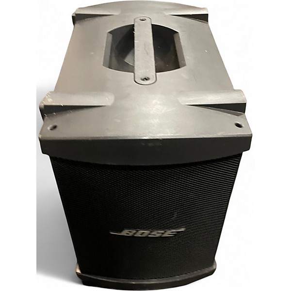 Used Bose L1 Model IS WITH B1 SUB Sound Package