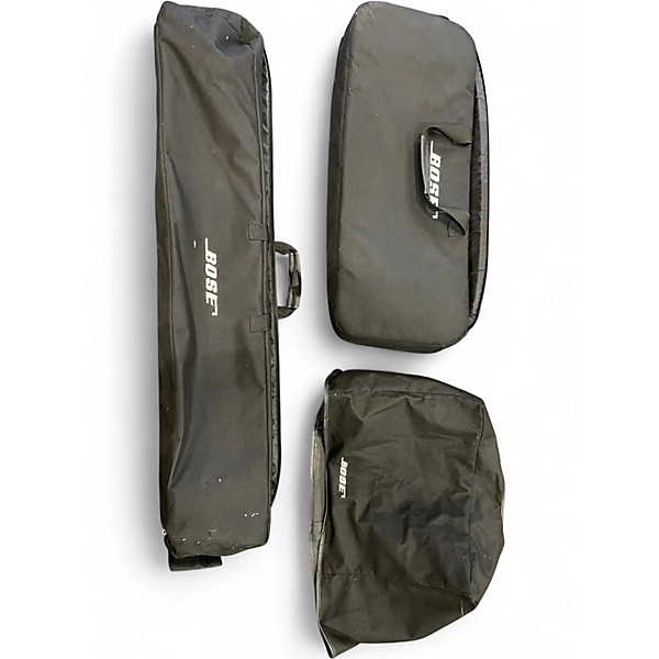 Used Bose L1 Model IS WITH B1 SUB Sound Package