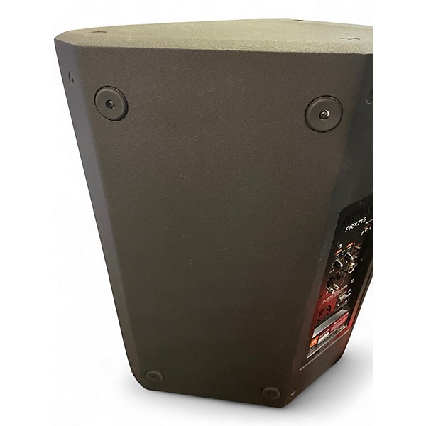 Used JBL PRX715 Powered Speaker
