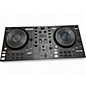 Used Numark Mixtrack Platinum FX DJ Controller thumbnail