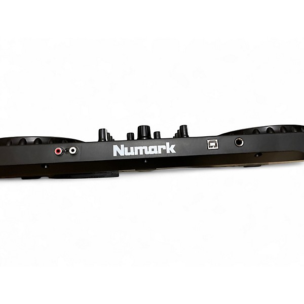 Used Numark Mixtrack Platinum FX DJ Controller