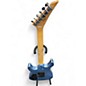Used Jackson DK3XR Frostbyte Blue Solid Body Electric Guitar
