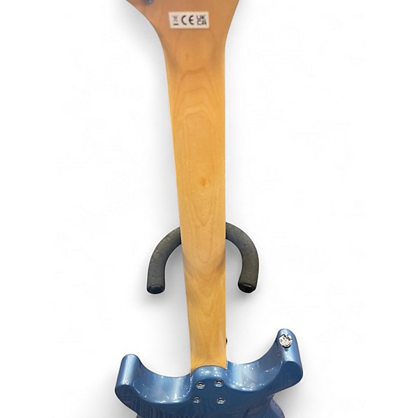 Used Jackson DK3XR Frostbyte Blue Solid Body Electric Guitar