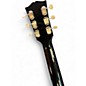 Used Gibson SG Special Black Solid Body Electric Guitar