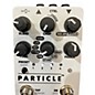 Used Red Panda Particle V2 Effect Pedal