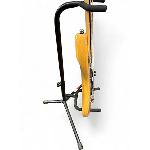 Used Sire Marcus Miller V7 Swamp Ash NATURAL Electric Bass Guitar