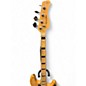 Used Sire Marcus Miller V7 Swamp Ash NATURAL Electric Bass Guitar
