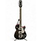 Used Gretsch Guitars G5230T Black Solid Body Electric Guitar thumbnail