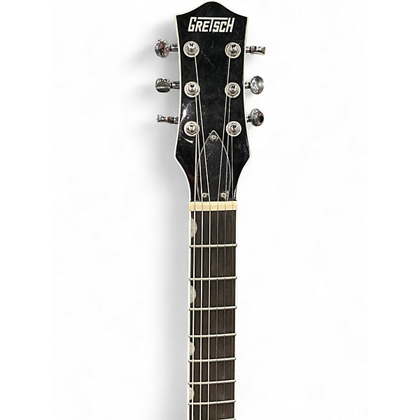 Used Gretsch Guitars G5230T Black Solid Body Electric Guitar