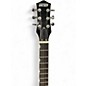 Used Gretsch Guitars G5230T Black Solid Body Electric Guitar