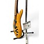 Used Ibanez SR1400 Natural Electric Bass Guitar