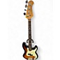 Used Lakland 44-64 3 Color Sunburst Electric Bass Guitar thumbnail