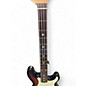 Used Lakland 44-64 3 Color Sunburst Electric Bass Guitar