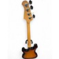 Used Lakland 44-64 3 Color Sunburst Electric Bass Guitar