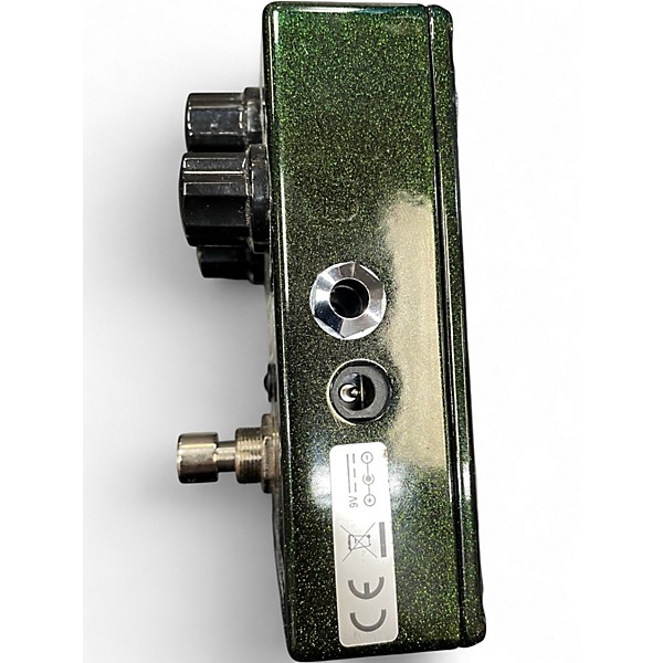 Used MXR Carbon Copy Effect Pedal