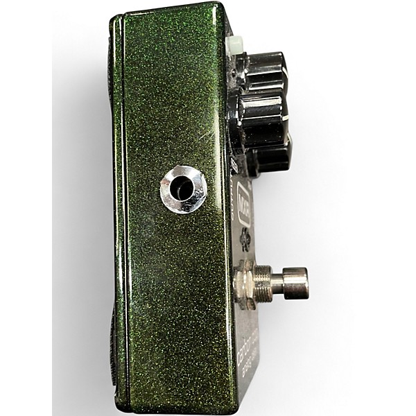 Used MXR Carbon Copy Effect Pedal