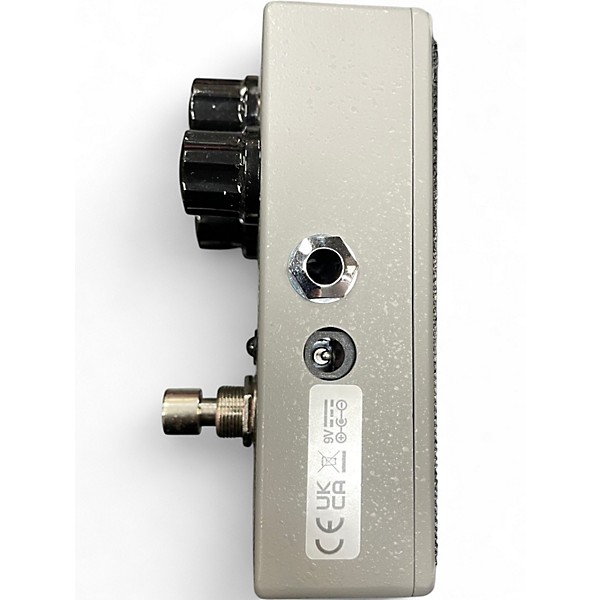 Used MXR M68 Uni-Vibe Effect Pedal