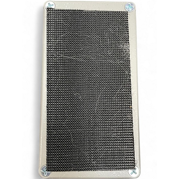 Used MXR M68 Uni-Vibe Effect Pedal