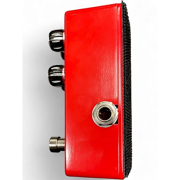 Used Pigtronix Octava Effect Pedal