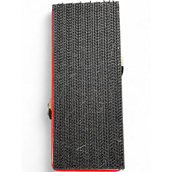 Used Pigtronix Octava Effect Pedal